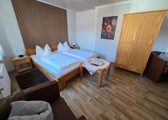 Pension Gisela