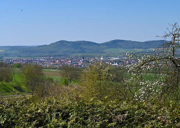 Pension Schöpke